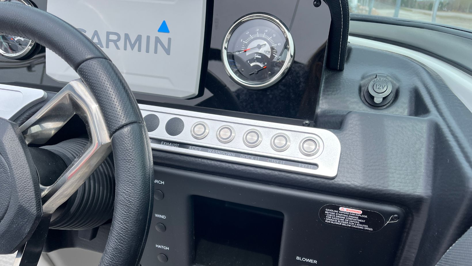 2023 Crownline 220 SS - Photo 17